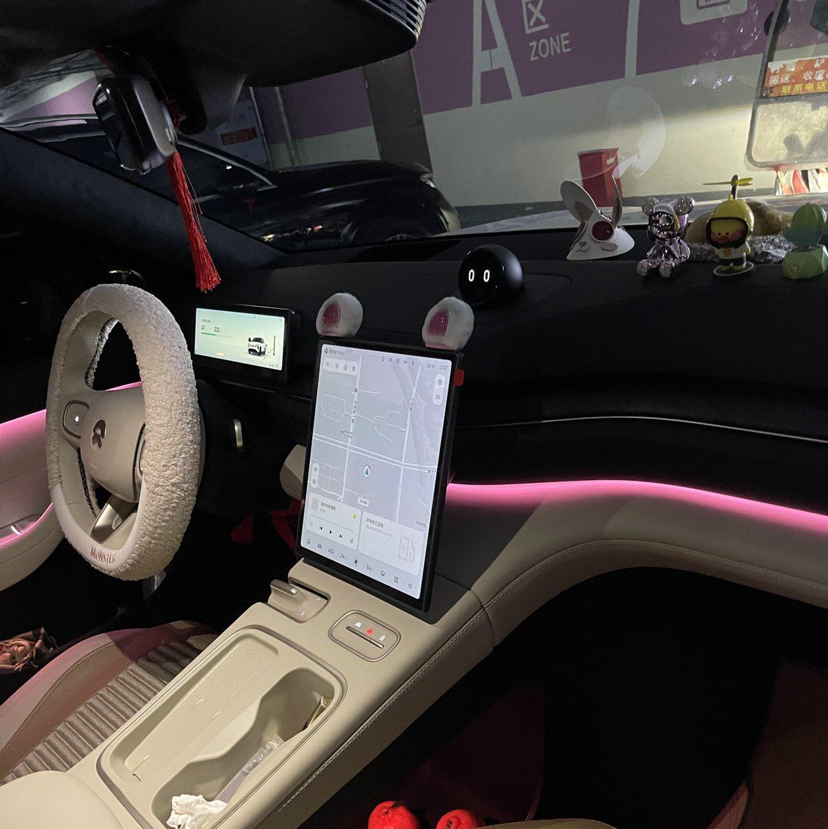 奥迪A4换ES6：电车真的比油车省钱